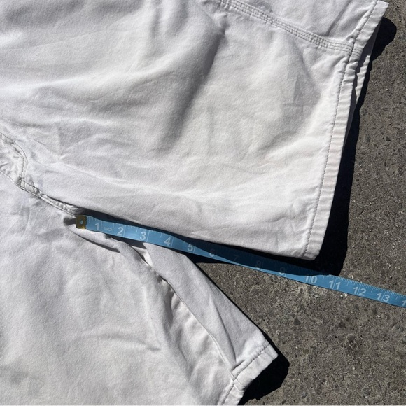 Polo Ralph Lauren Carpenter Shorts - Picture 8 of 10